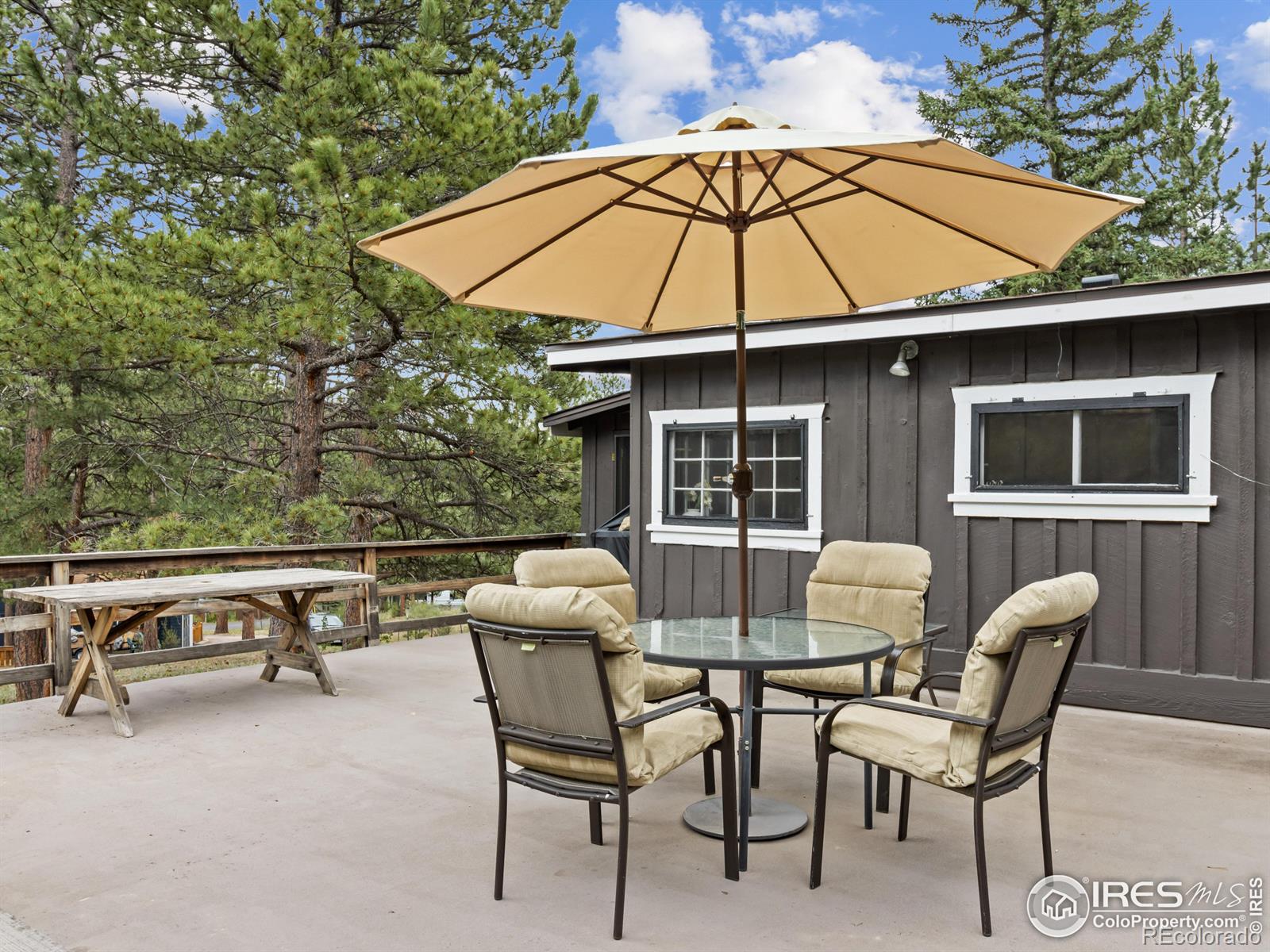 MLS Image #11 for 640  big horn drive,estes park, Colorado