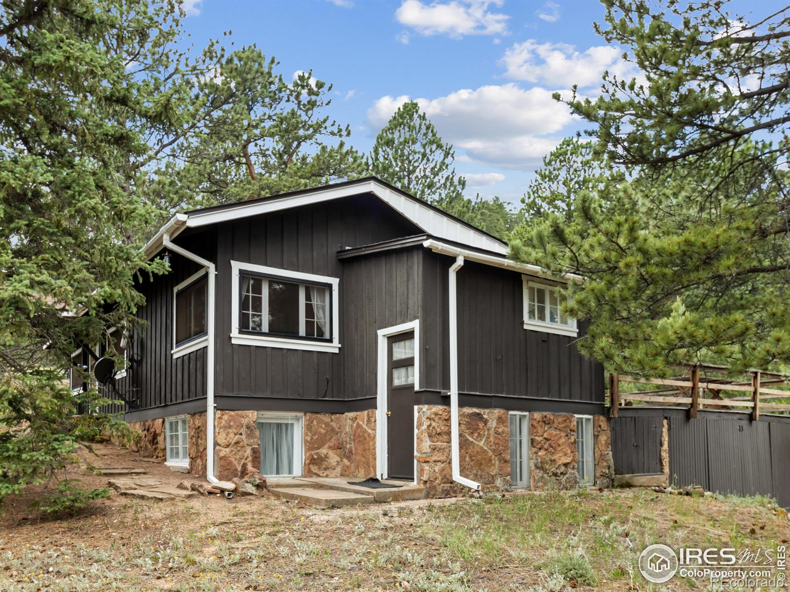 MLS Image #13 for 640  big horn drive,estes park, Colorado