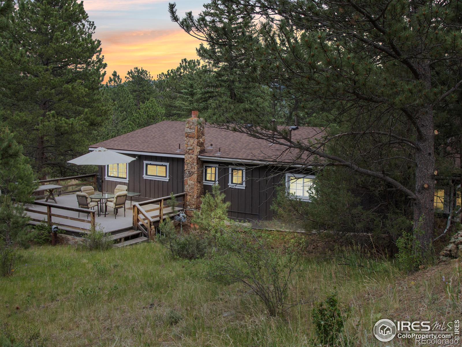 MLS Image #25 for 640  big horn drive,estes park, Colorado