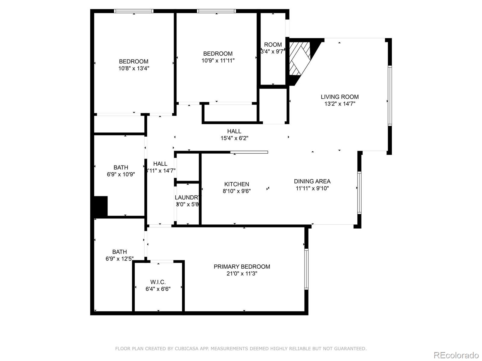 MLS Image #31 for 3002 w elizabeth street,fort collins, Colorado