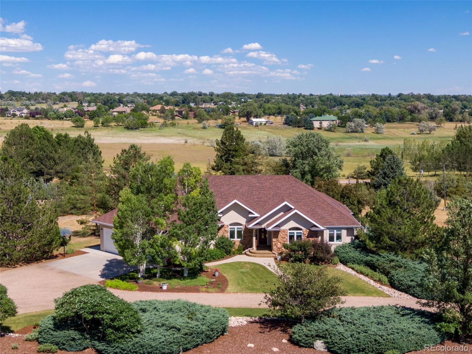 MLS Image #2 for 3940  braidwood drive,fort collins, Colorado