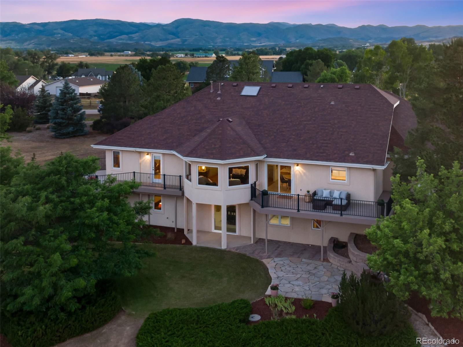 MLS Image #37 for 3940  braidwood drive,fort collins, Colorado