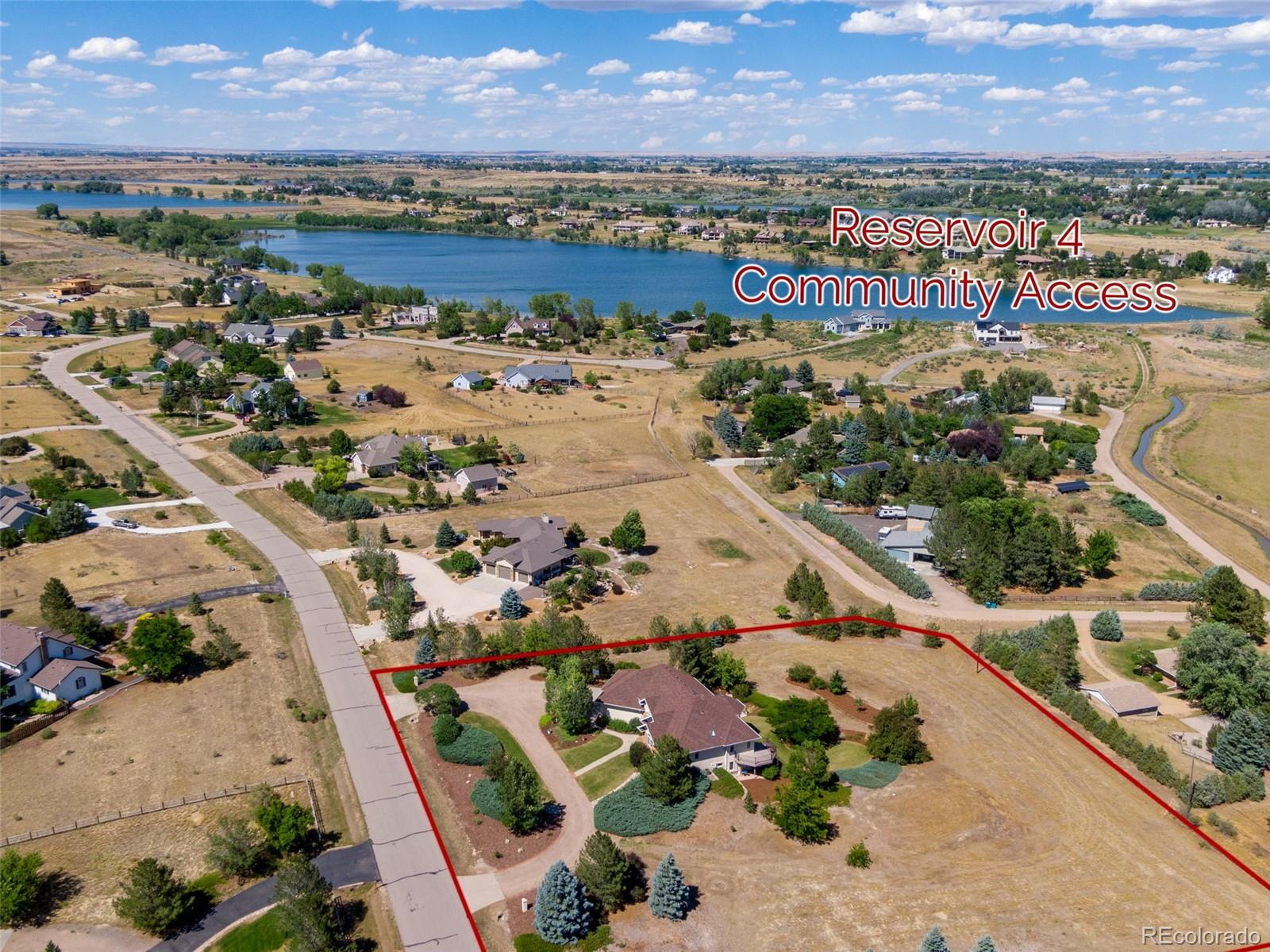 MLS Image #4 for 3940  braidwood drive,fort collins, Colorado