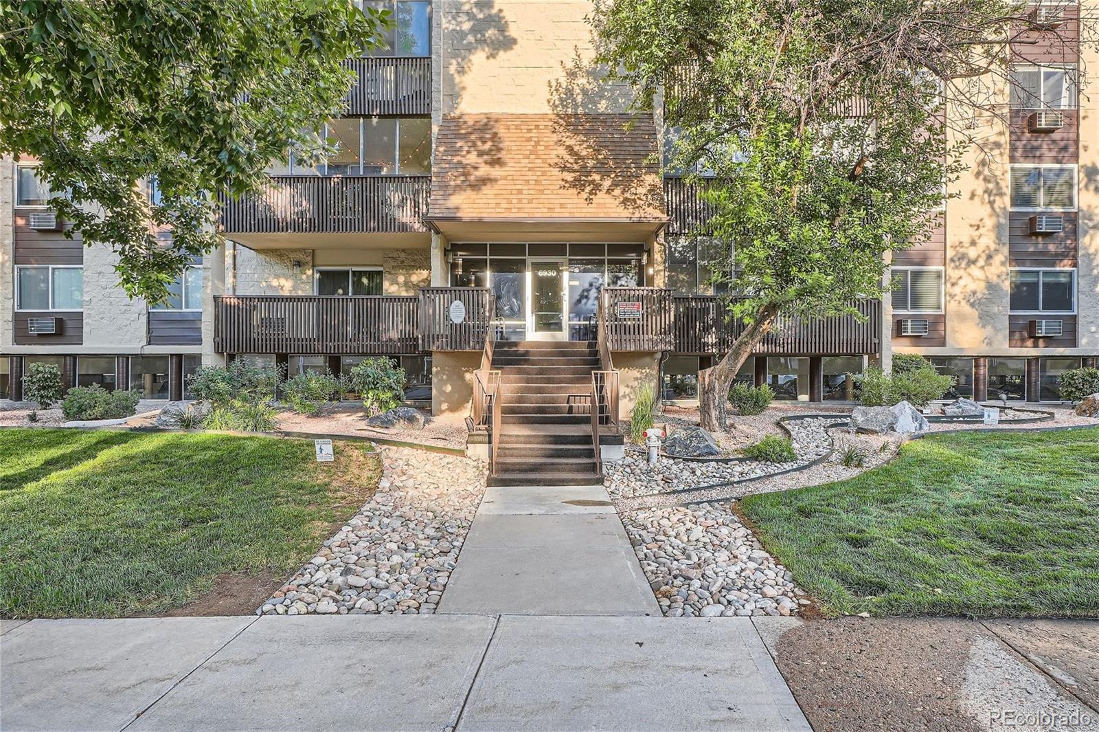 MLS Image #21 for 6930 e girard avenue,denver, Colorado