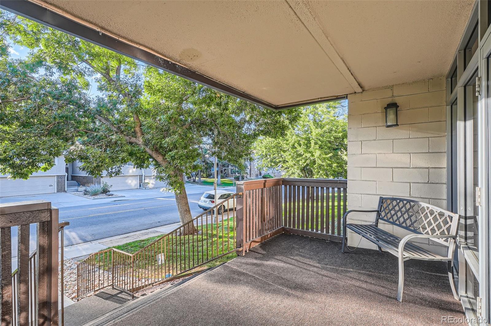 MLS Image #22 for 6930 e girard avenue,denver, Colorado