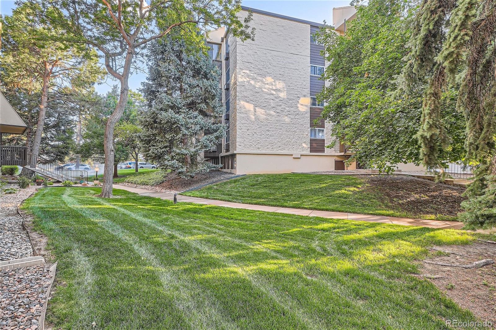 MLS Image #25 for 6930 e girard avenue,denver, Colorado