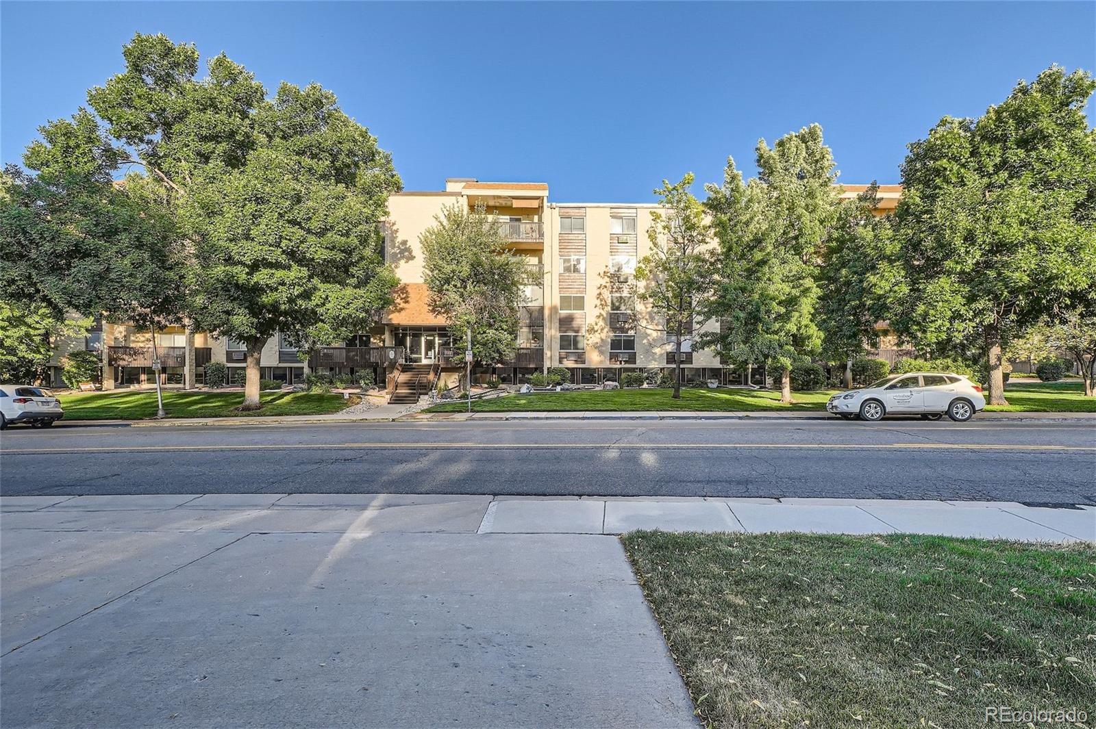 MLS Image #27 for 6930 e girard avenue,denver, Colorado