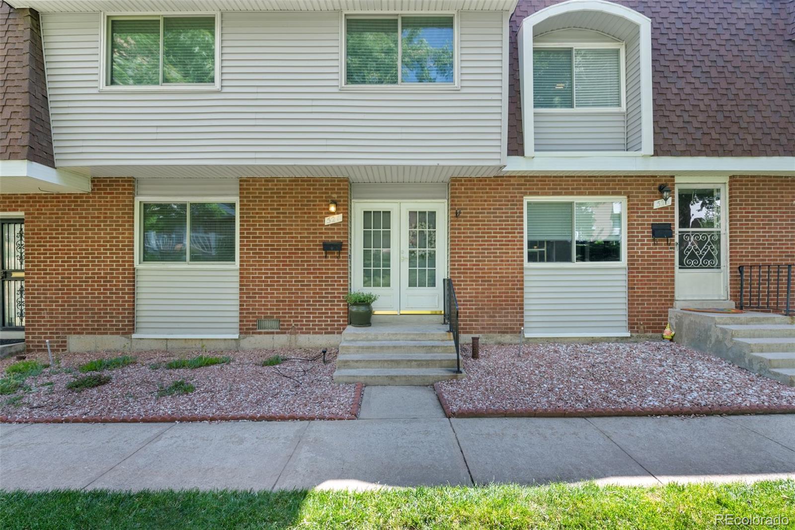 Report Image for 521 S Xenon Court,Lakewood, Colorado