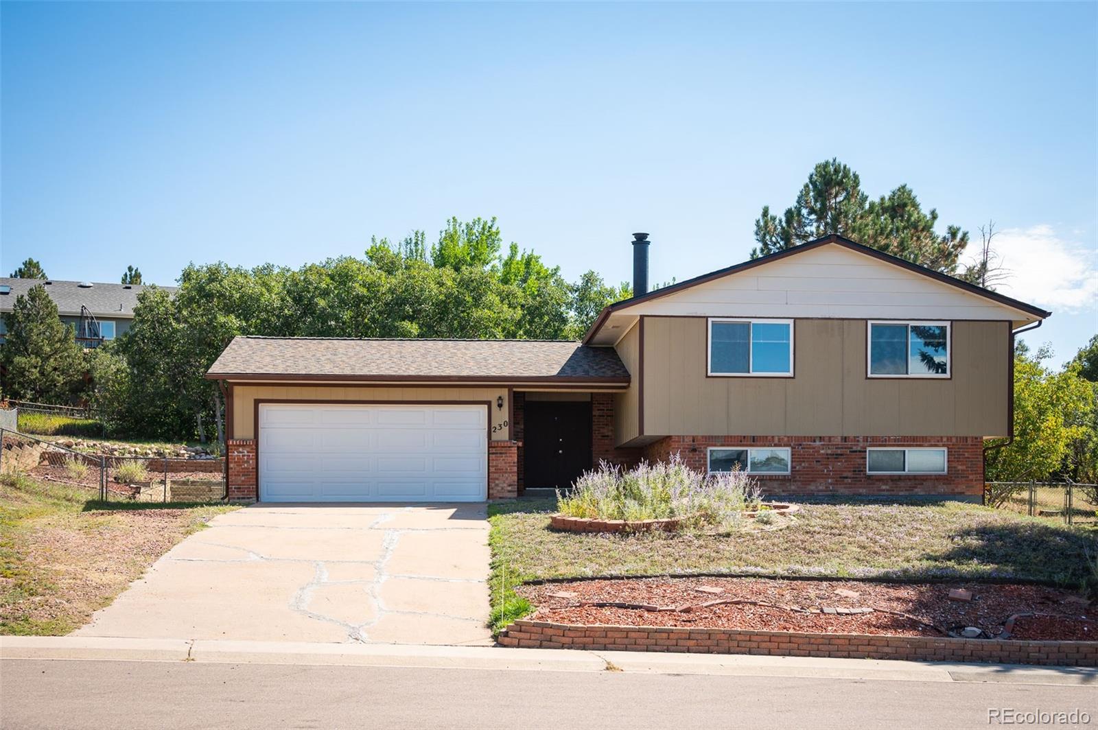 Report Image for 230  Douglas Fir Avenue,Castle Rock, Colorado