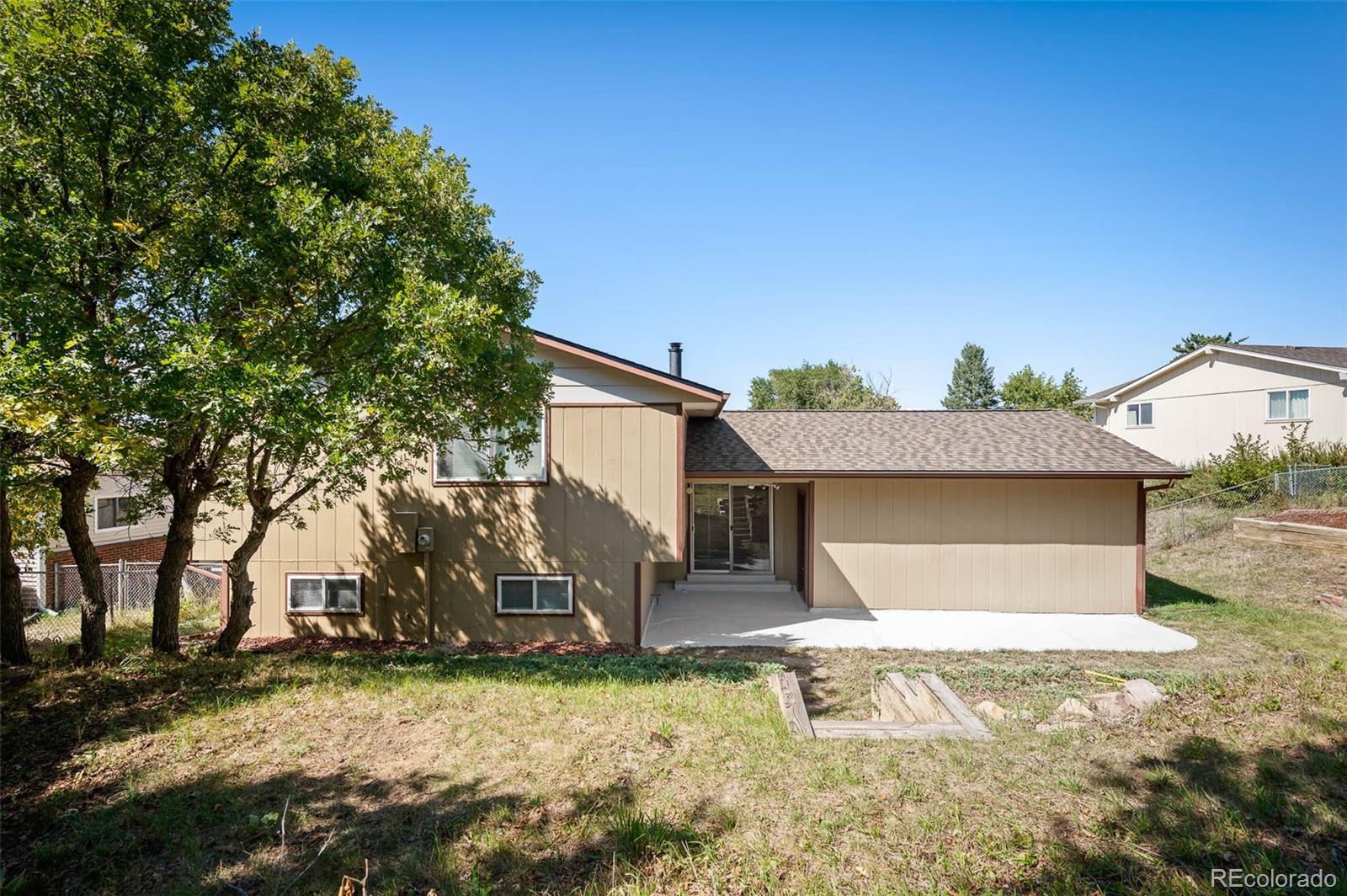 MLS Image #22 for 230  douglas fir avenue,castle rock, Colorado