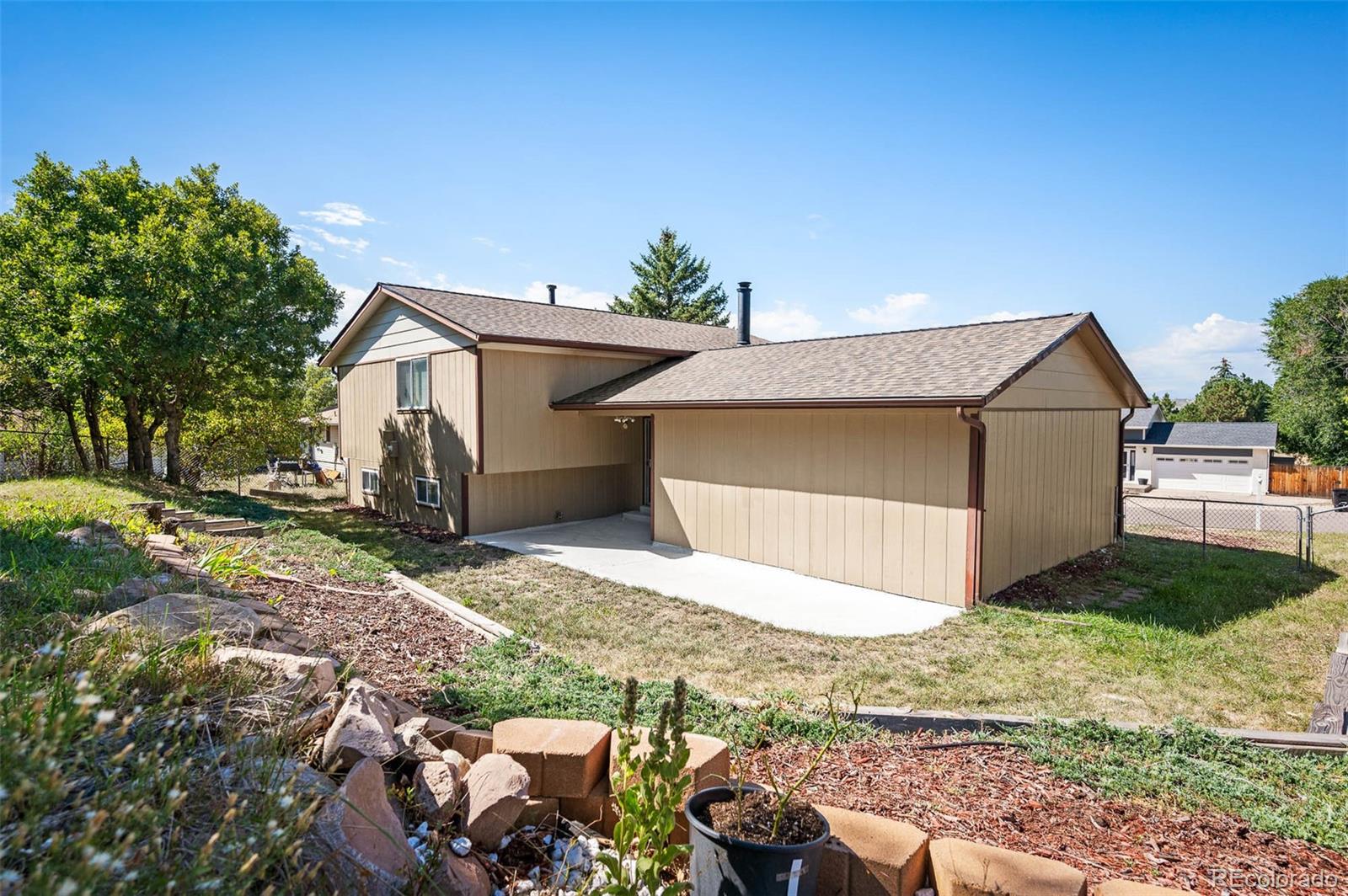 MLS Image #23 for 230  douglas fir avenue,castle rock, Colorado