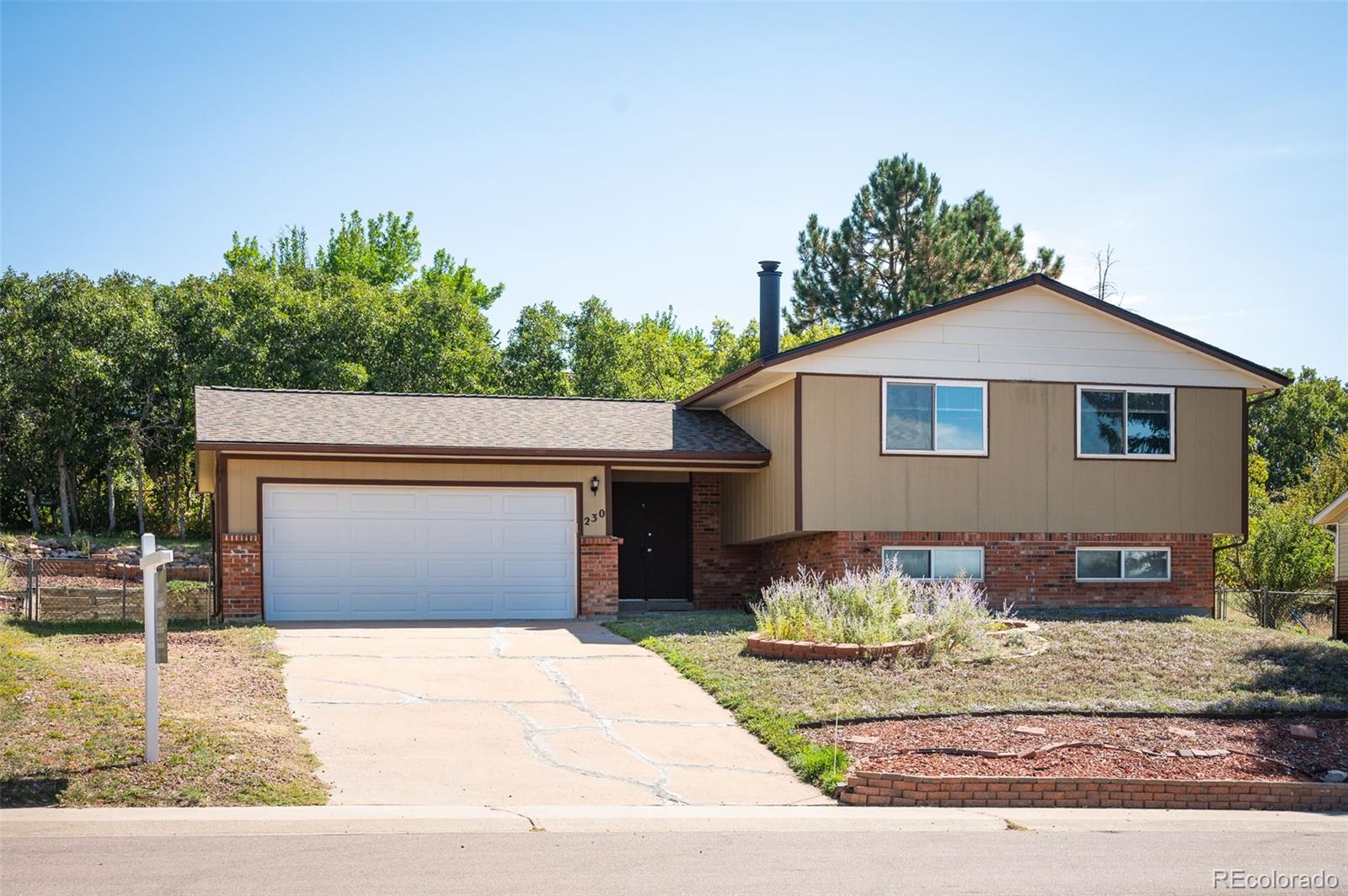 MLS Image #24 for 230  douglas fir avenue,castle rock, Colorado