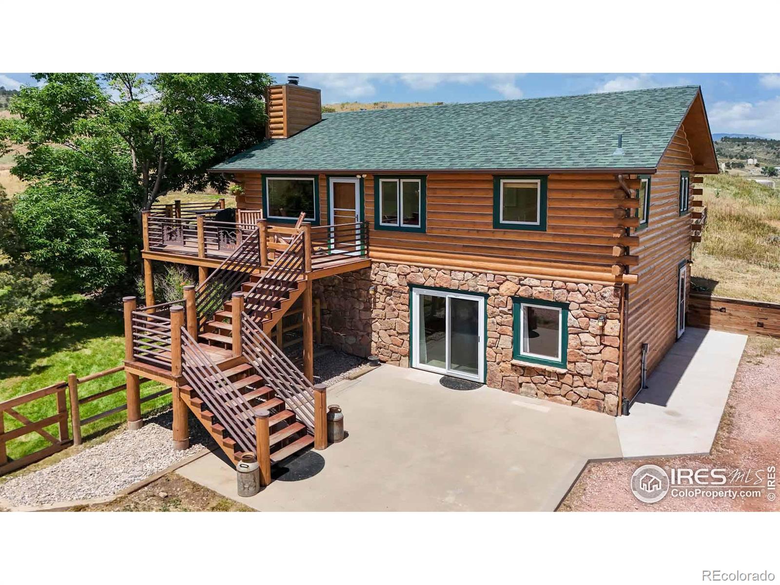 CMA Image for 1275 n county road 27 ,Berthoud, Colorado