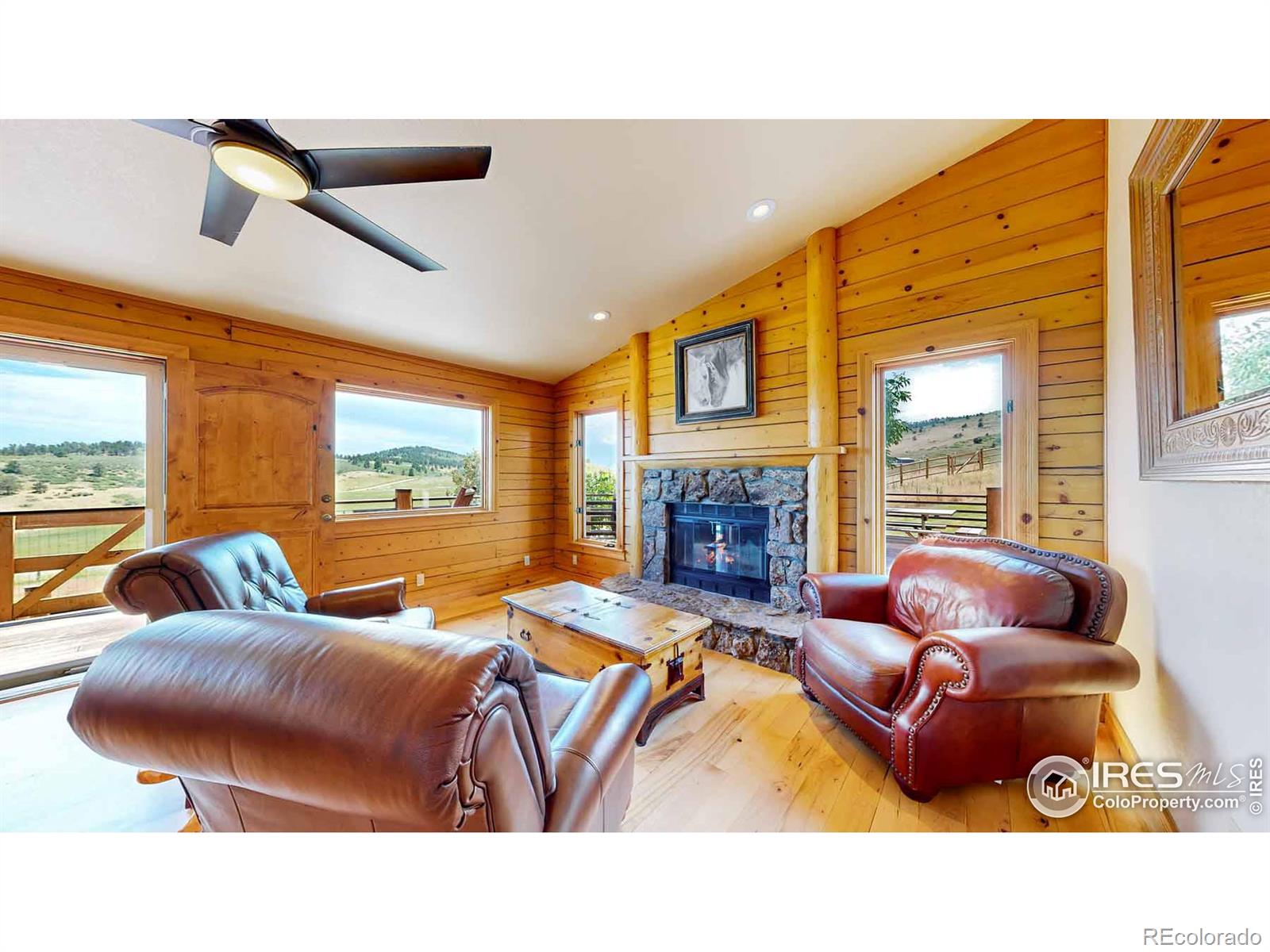 MLS Image #2 for 1275 n county road 27 ,berthoud, Colorado