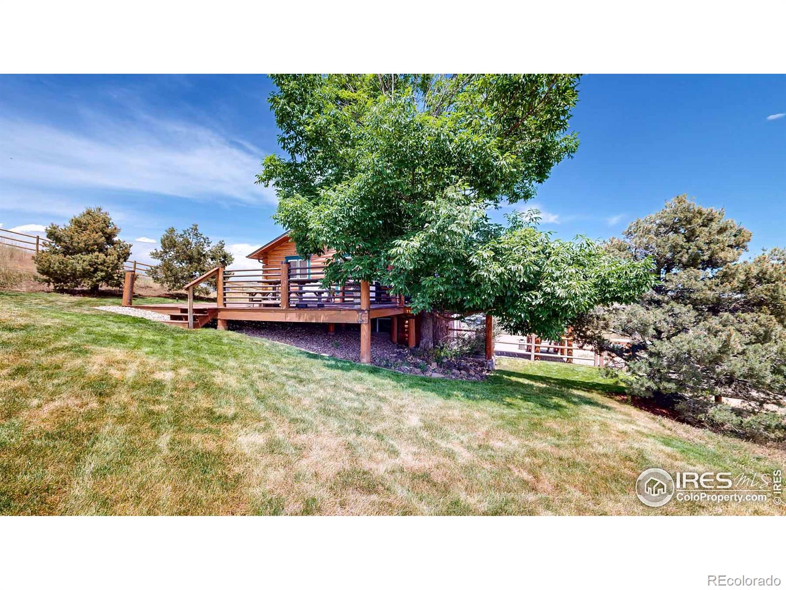 MLS Image #21 for 1275 n county road 27 ,berthoud, Colorado