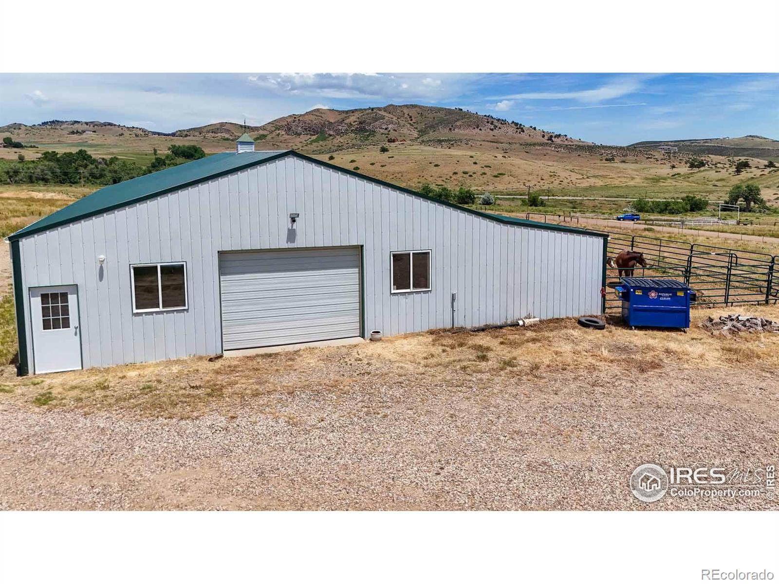 MLS Image #22 for 1275 n county road 27 ,berthoud, Colorado