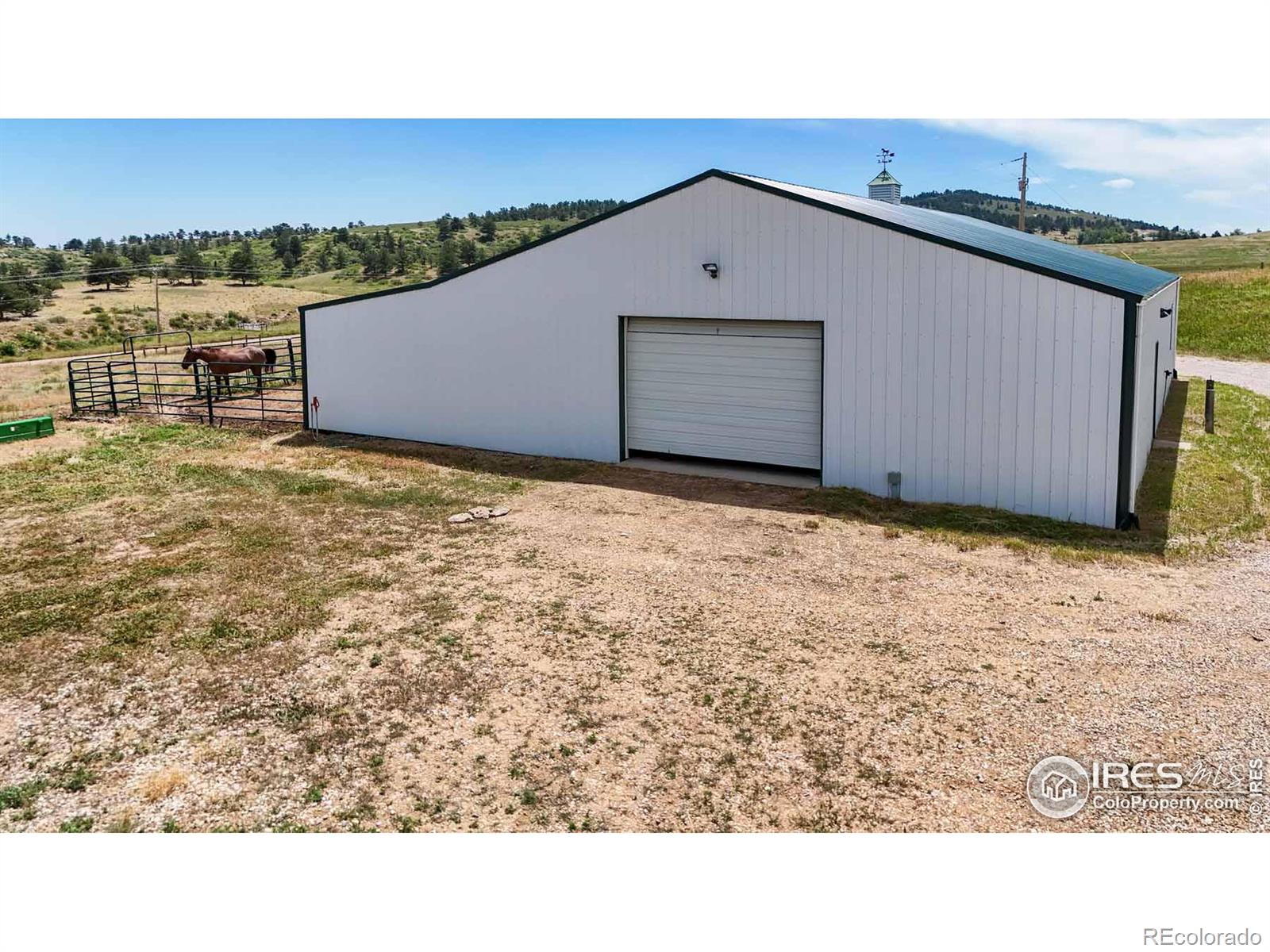 MLS Image #23 for 1275 n county road 27 ,berthoud, Colorado