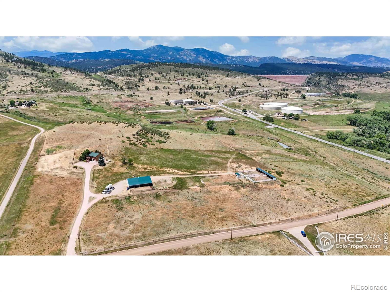 MLS Image #33 for 1275 n county road 27 ,berthoud, Colorado