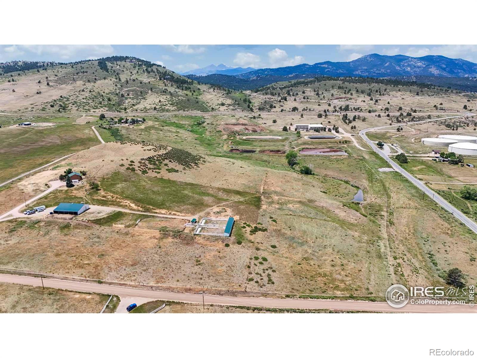 MLS Image #36 for 1275 n county road 27 ,berthoud, Colorado