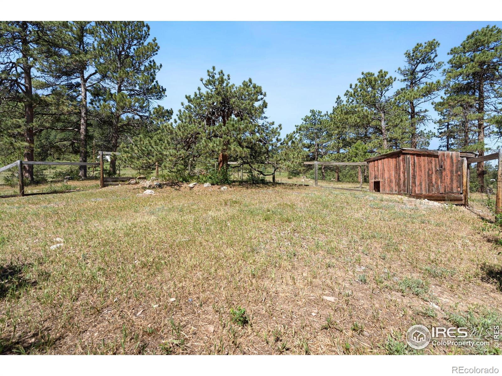 MLS Image #19 for 13567 w county road 74e ,livermore, Colorado