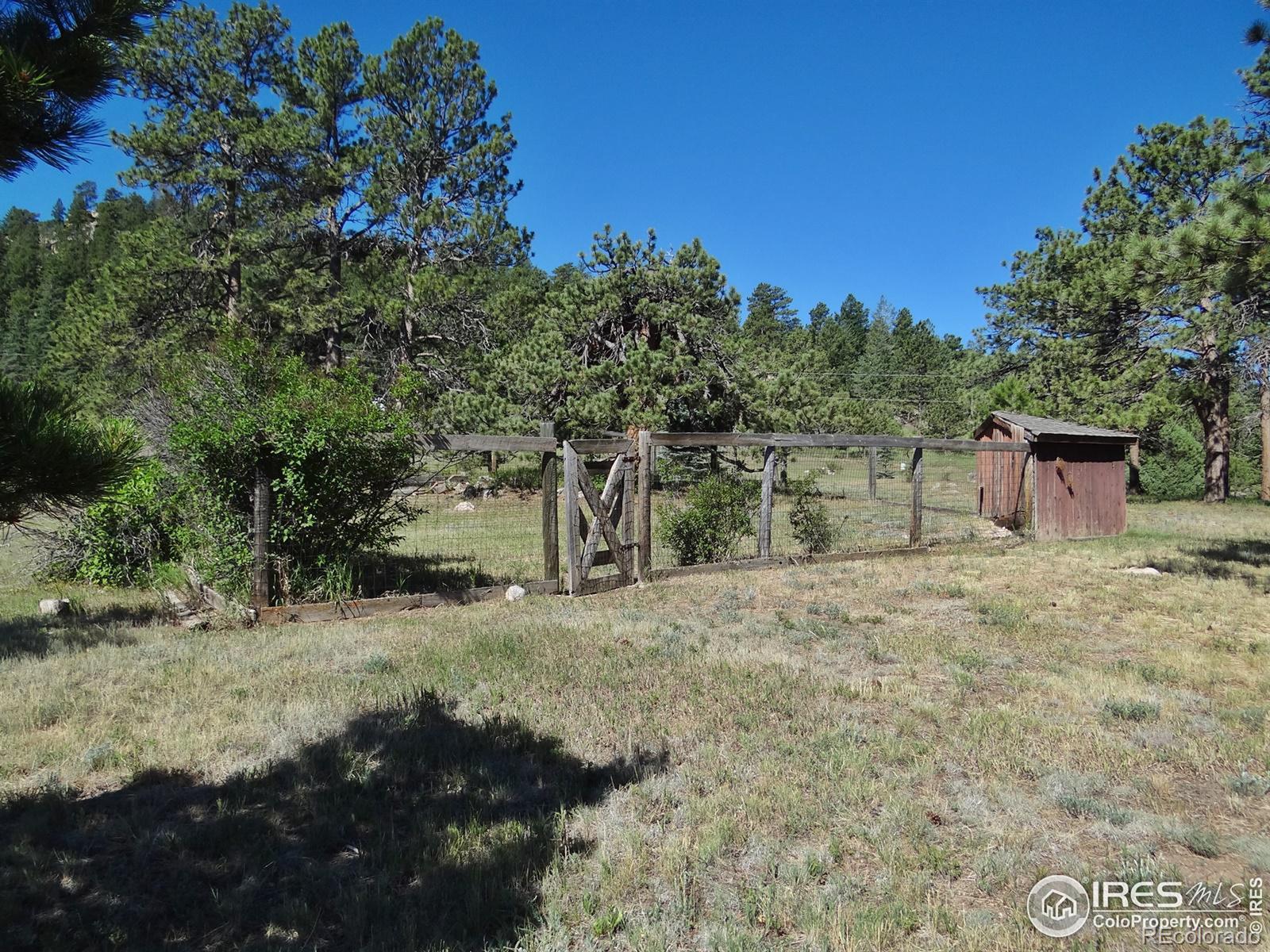 MLS Image #20 for 13567 w county road 74e ,livermore, Colorado