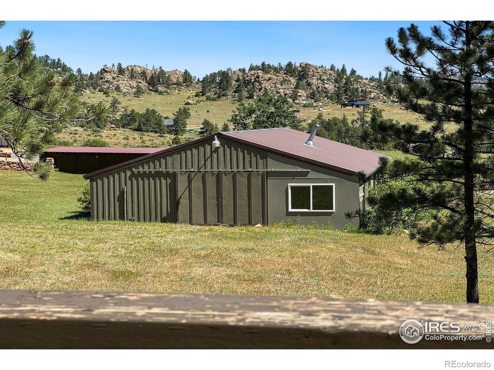 MLS Image #21 for 13567 w county road 74e ,livermore, Colorado