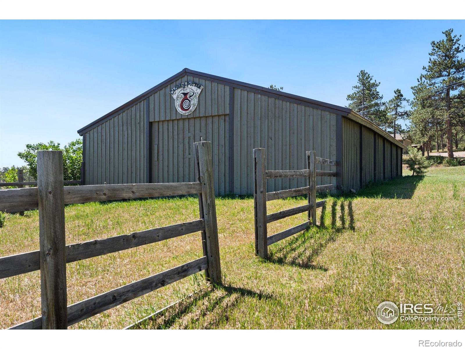 MLS Image #22 for 13567 w county road 74e ,livermore, Colorado