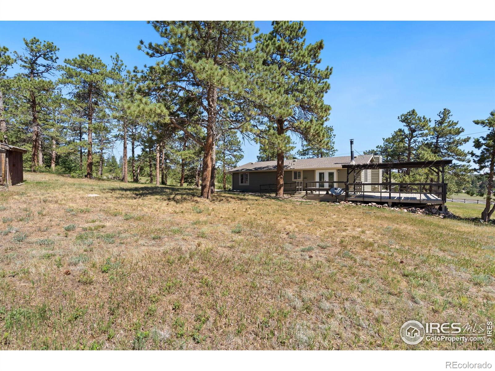 MLS Image #23 for 13567 w county road 74e ,livermore, Colorado