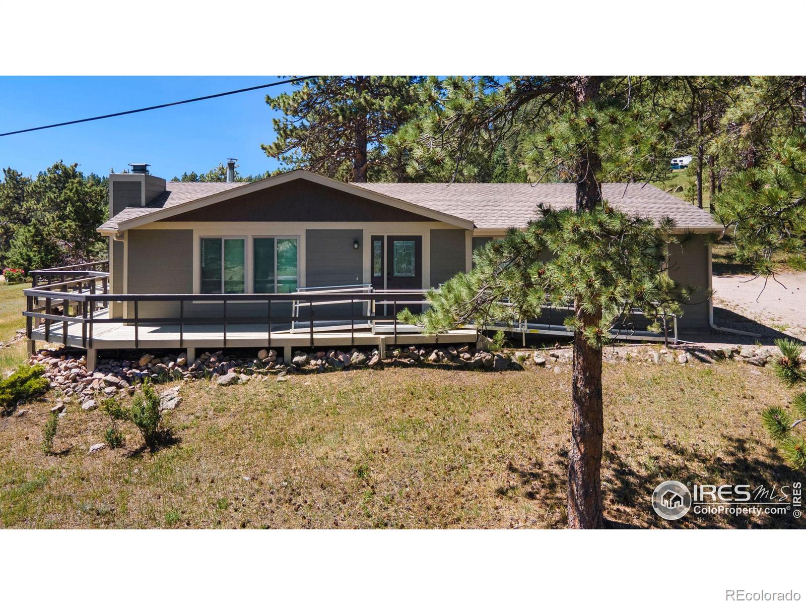 MLS Image #27 for 13567 w county road 74e ,livermore, Colorado