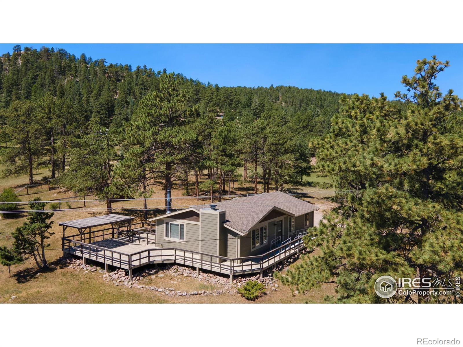 MLS Image #29 for 13567 w county road 74e ,livermore, Colorado