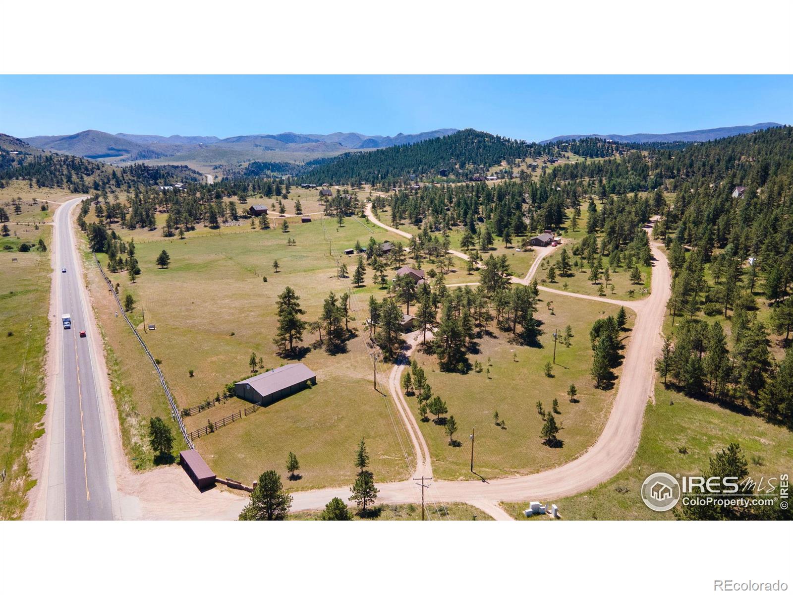 MLS Image #31 for 13567 w county road 74e ,livermore, Colorado