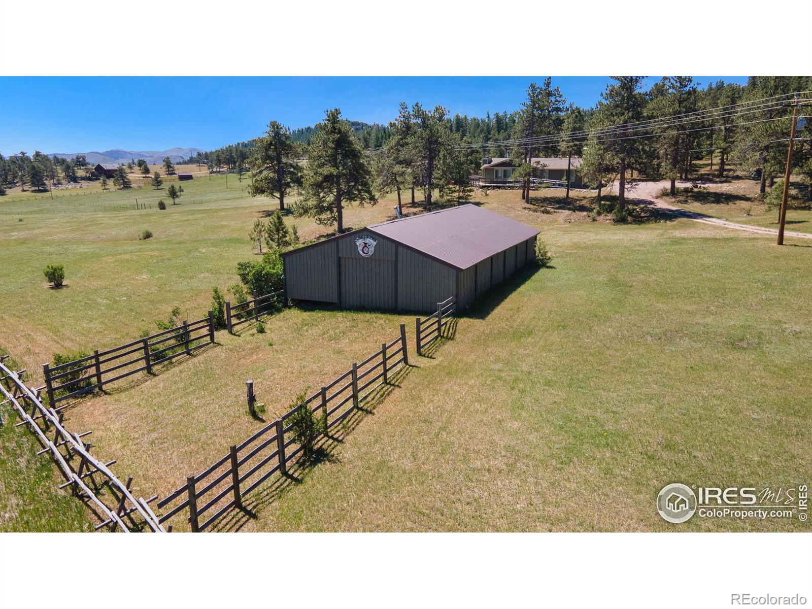 MLS Image #35 for 13567 w county road 74e ,livermore, Colorado