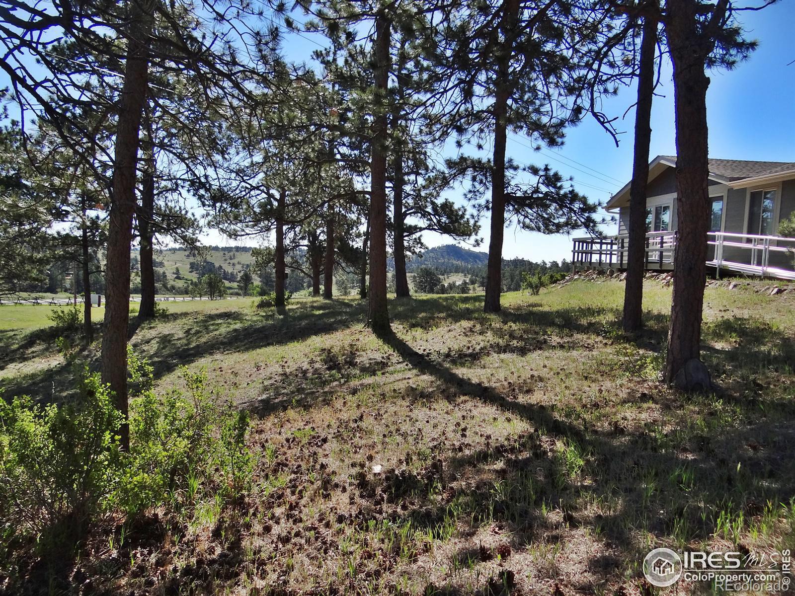 MLS Image #4 for 13567 w county road 74e ,livermore, Colorado