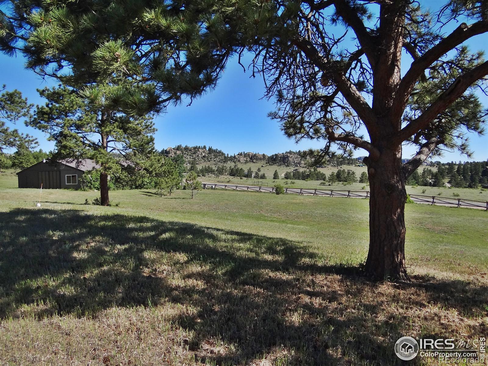 MLS Image #6 for 13567 w county road 74e ,livermore, Colorado