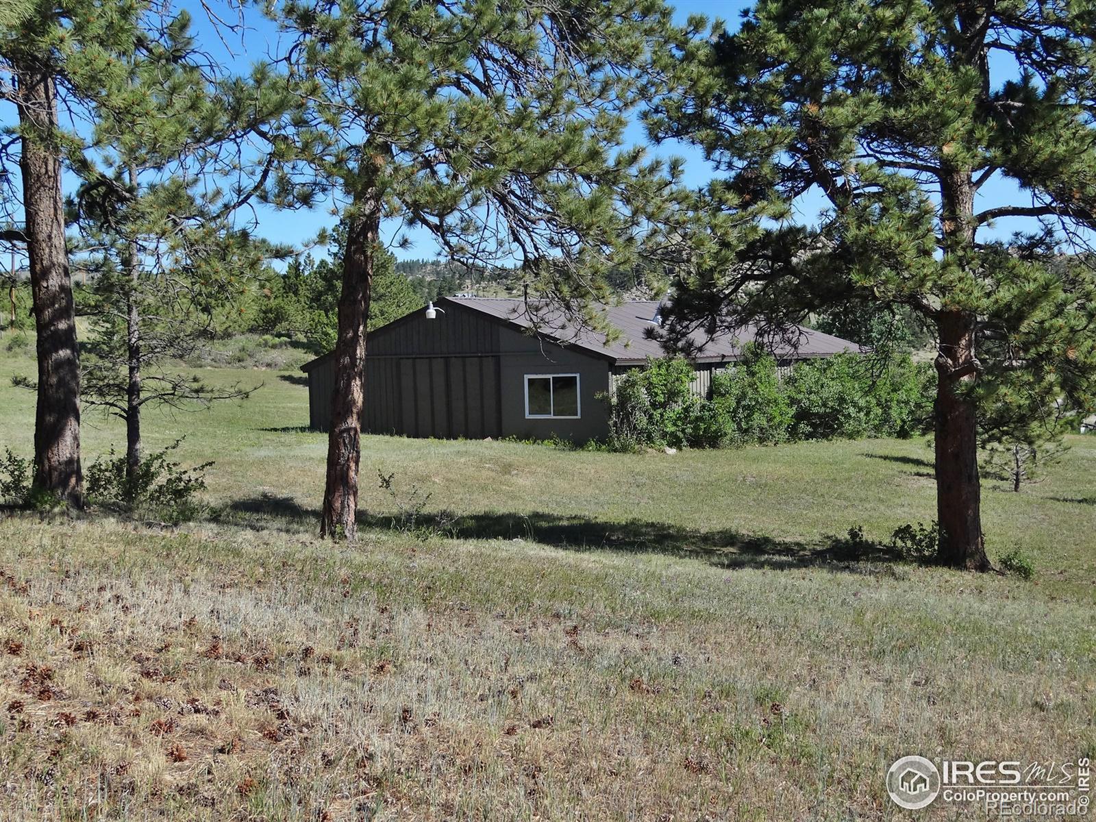 MLS Image #7 for 13567 w county road 74e ,livermore, Colorado