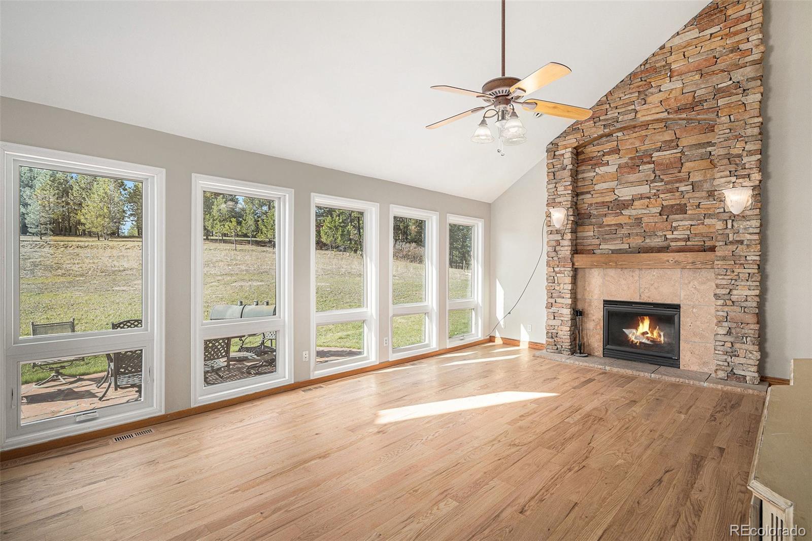 MLS Image #10 for 102  staghorn way,franktown, Colorado