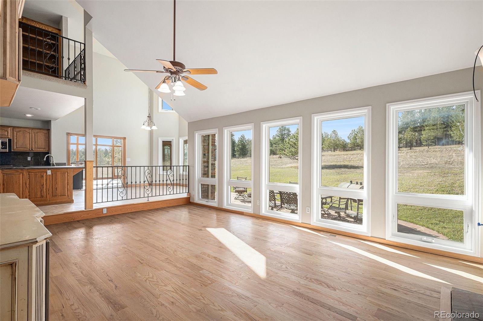 MLS Image #11 for 102  staghorn way,franktown, Colorado