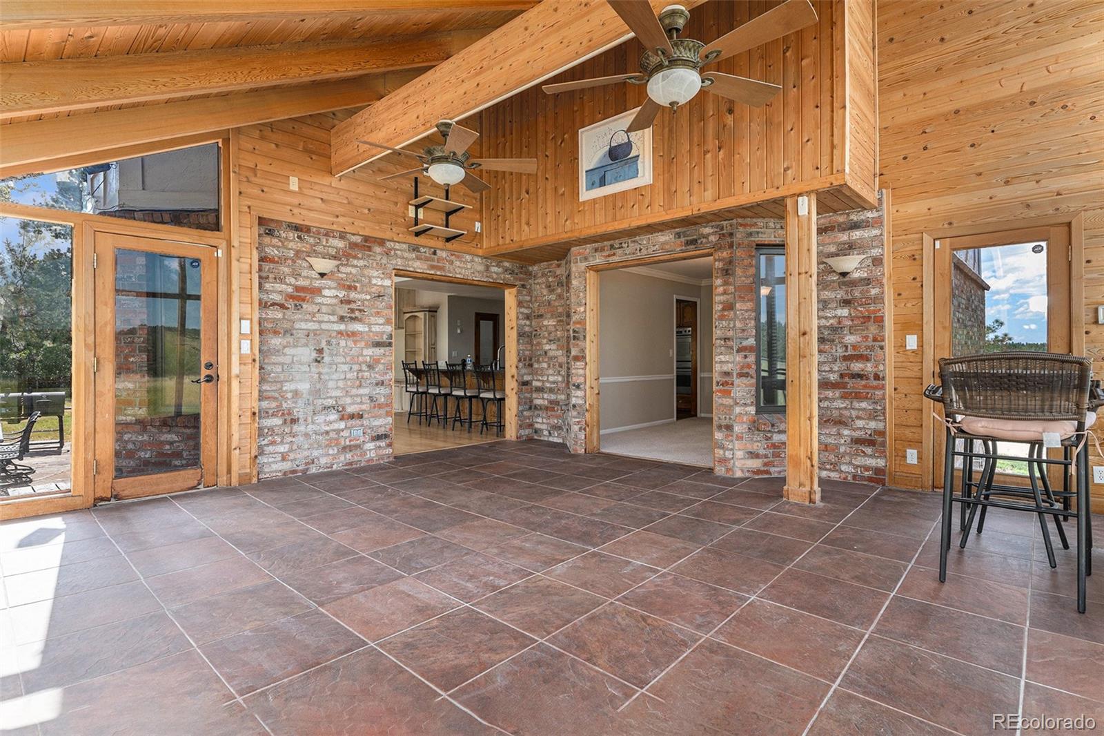 MLS Image #14 for 102  staghorn way,franktown, Colorado