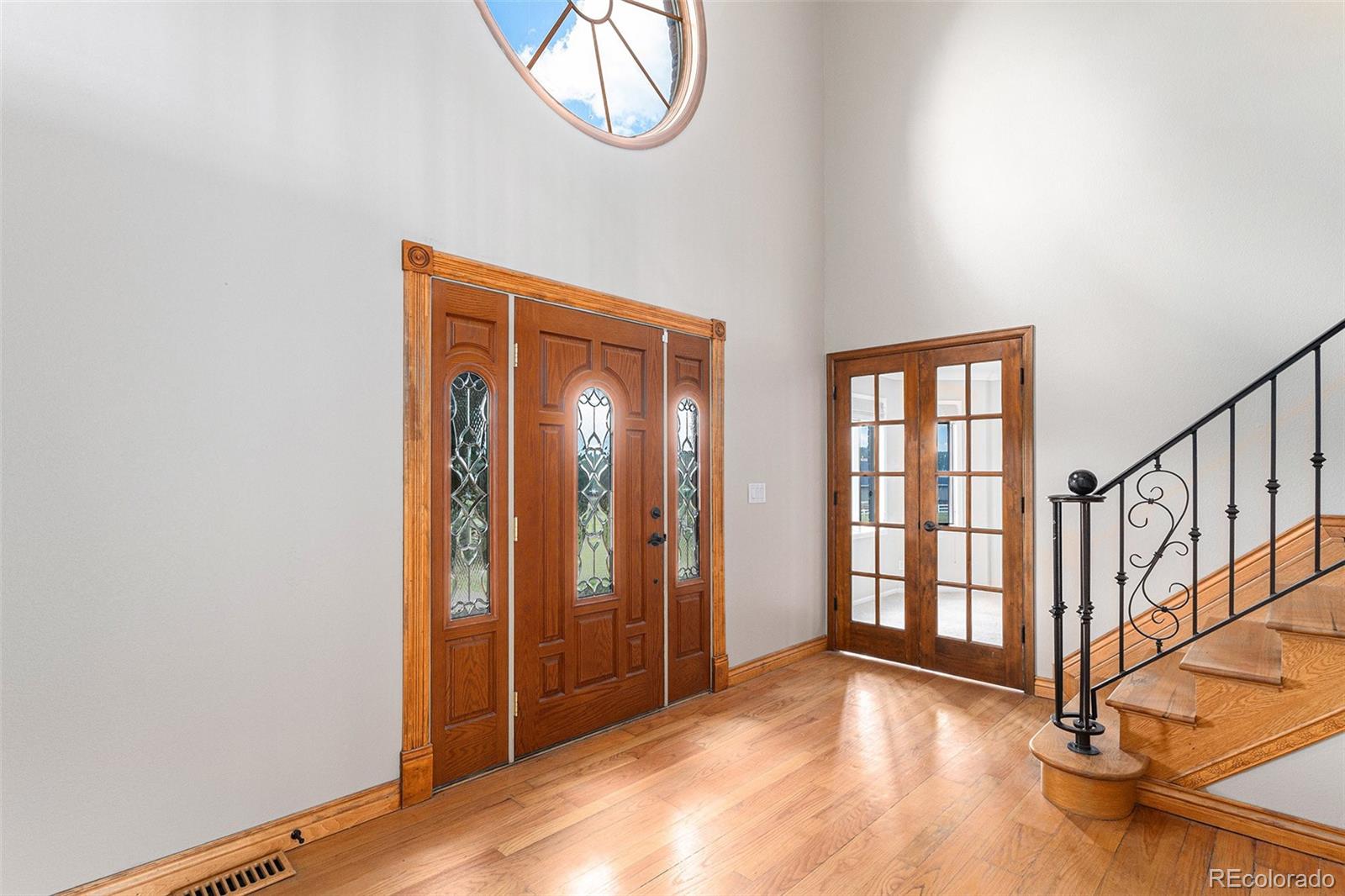 MLS Image #3 for 102  staghorn way,franktown, Colorado