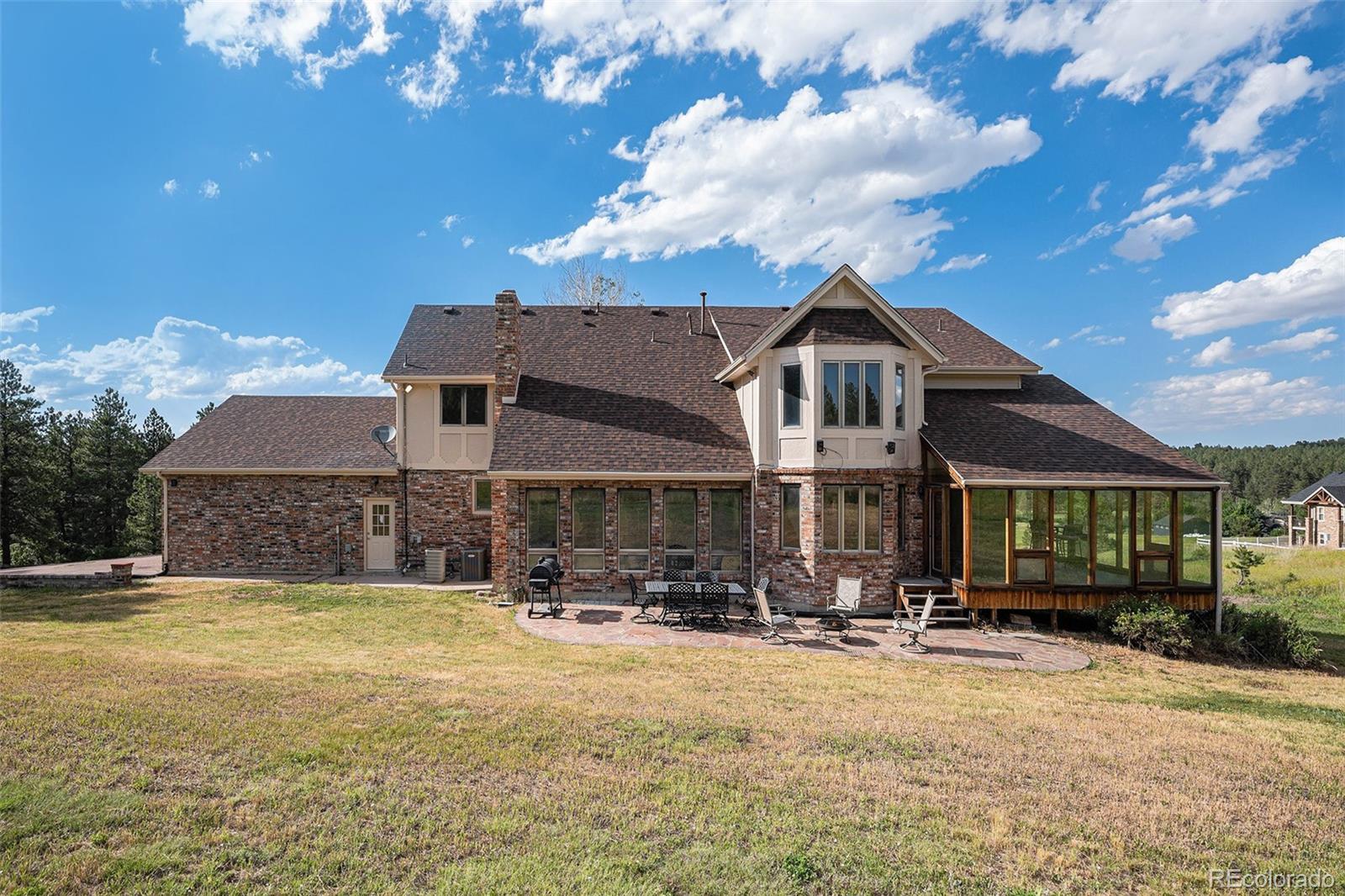 MLS Image #38 for 102  staghorn way,franktown, Colorado