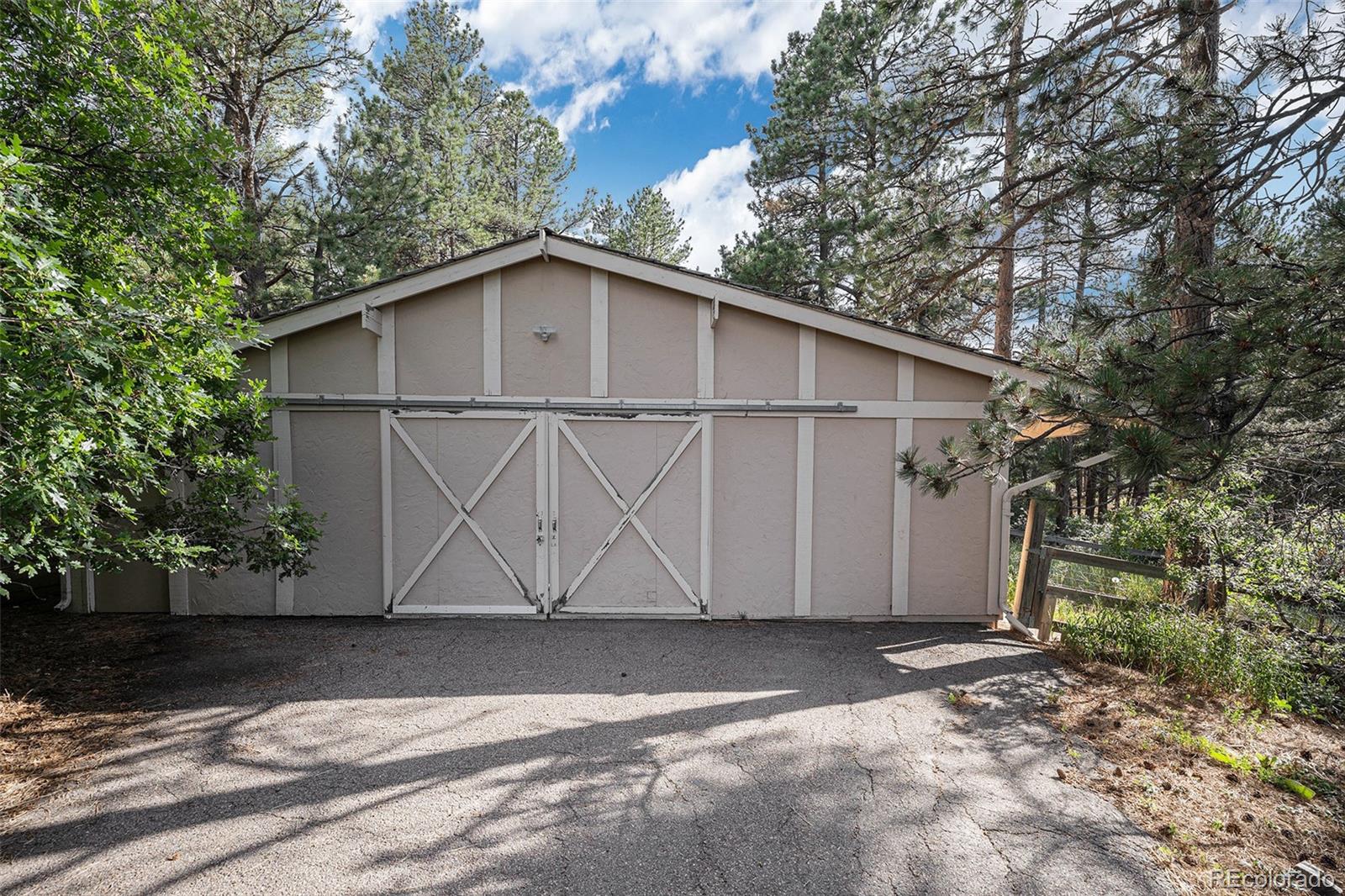 MLS Image #39 for 102  staghorn way,franktown, Colorado
