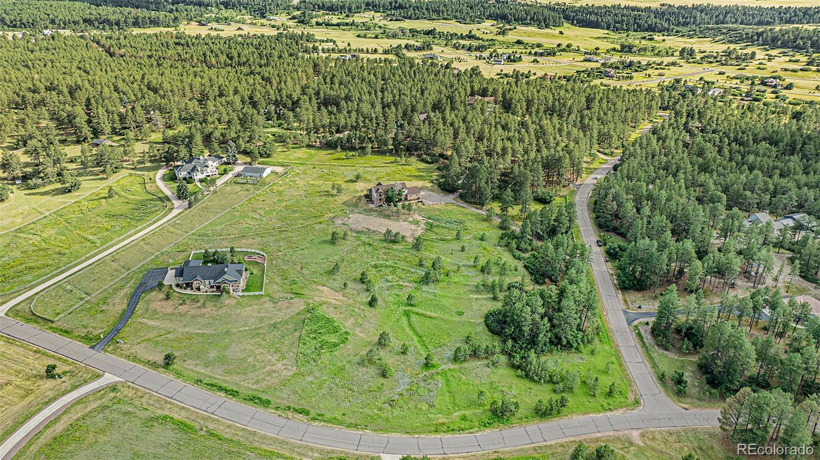 MLS Image #43 for 102  staghorn way,franktown, Colorado