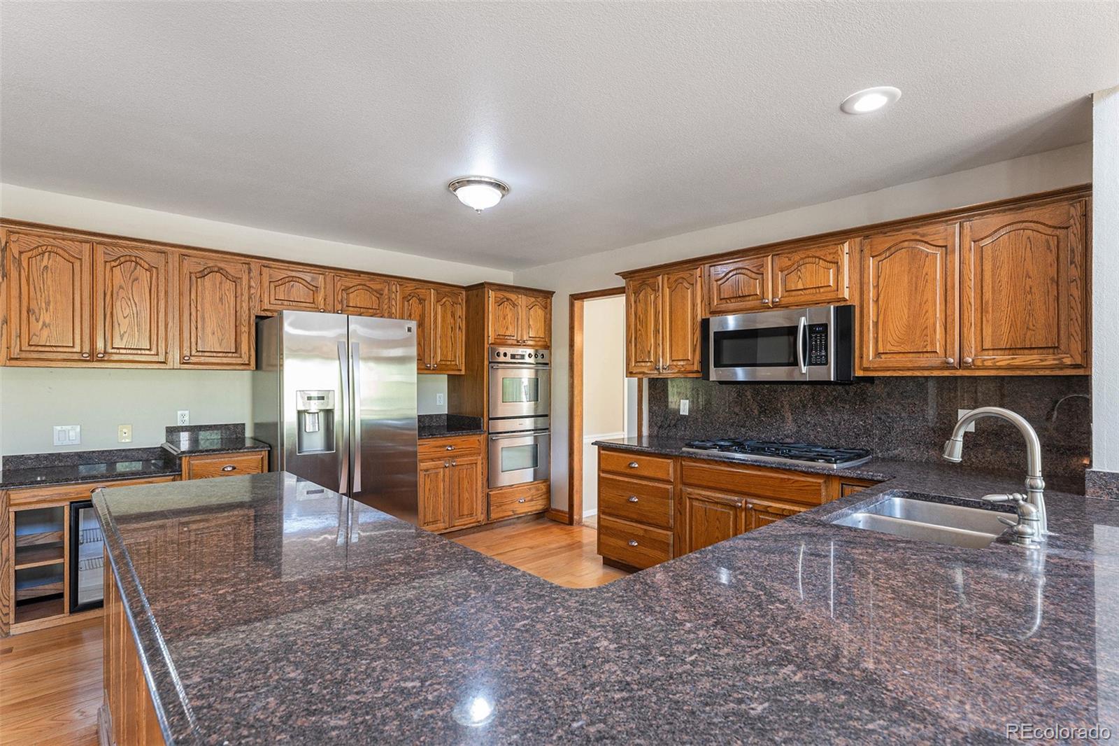 MLS Image #5 for 102  staghorn way,franktown, Colorado