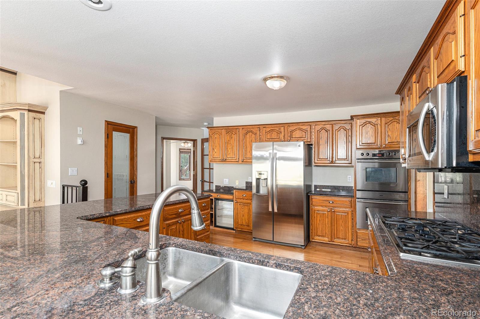 MLS Image #6 for 102  staghorn way,franktown, Colorado