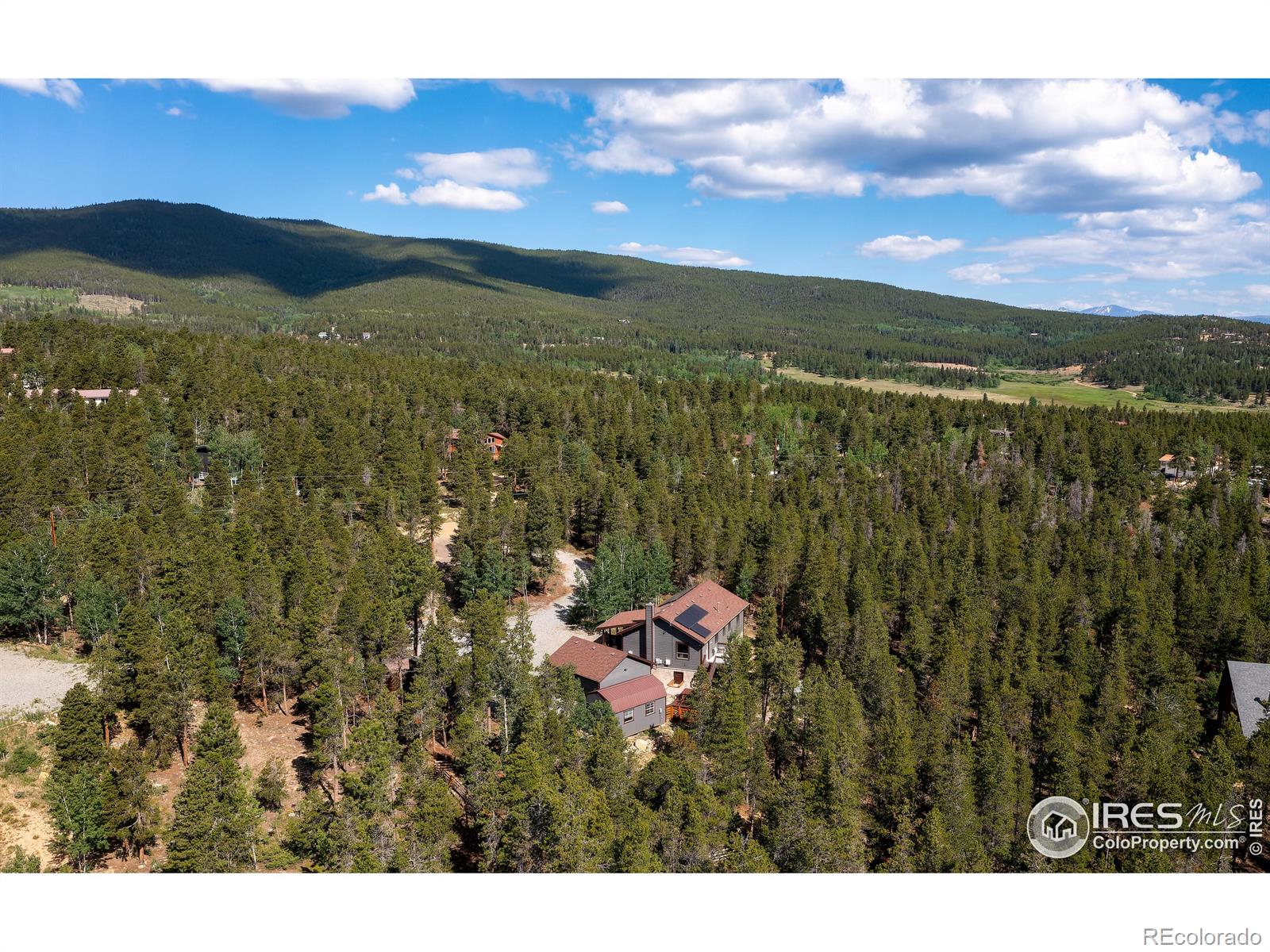 CMA Image for 866  lodge pole drive,Black Hawk, Colorado