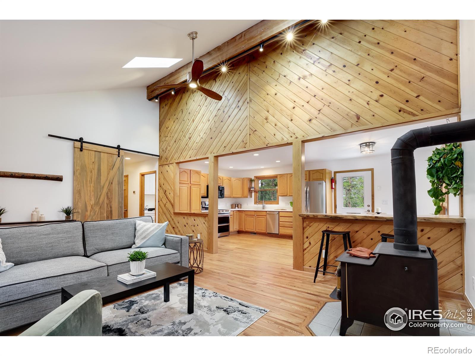 MLS Image #2 for 142  lodge pole drive,black hawk, Colorado