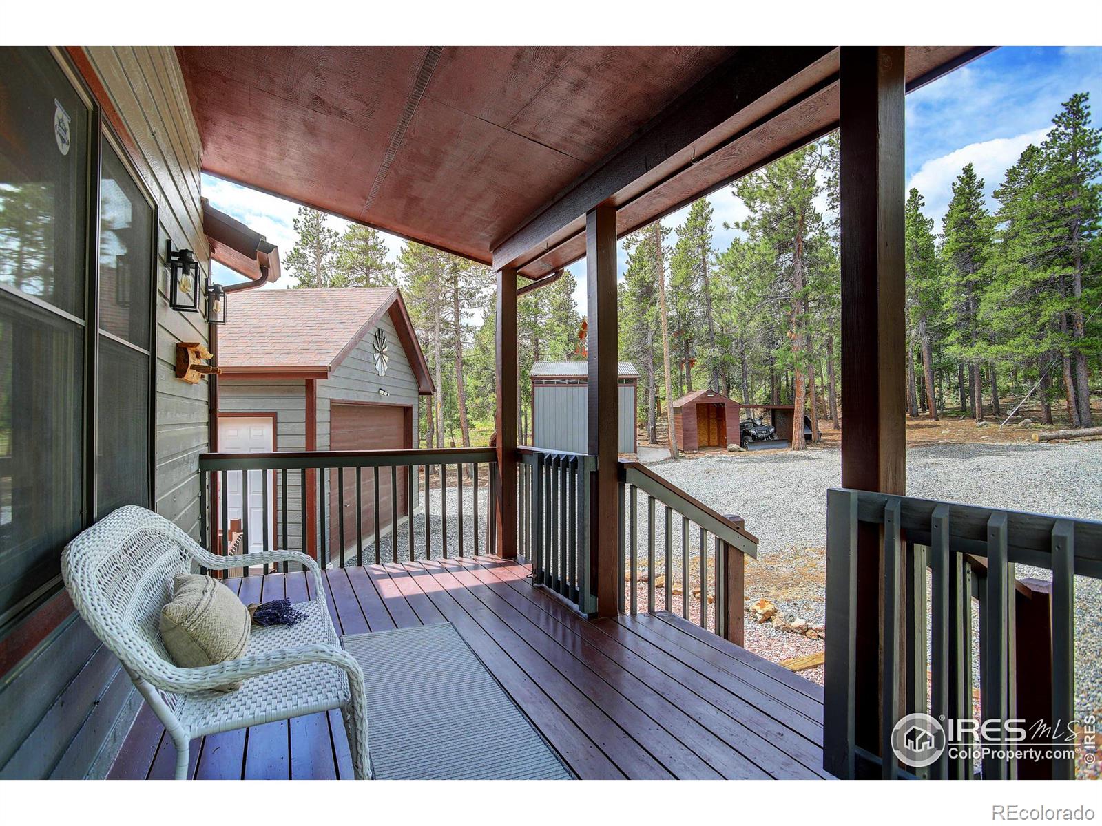 MLS Image #22 for 142  lodge pole drive,black hawk, Colorado