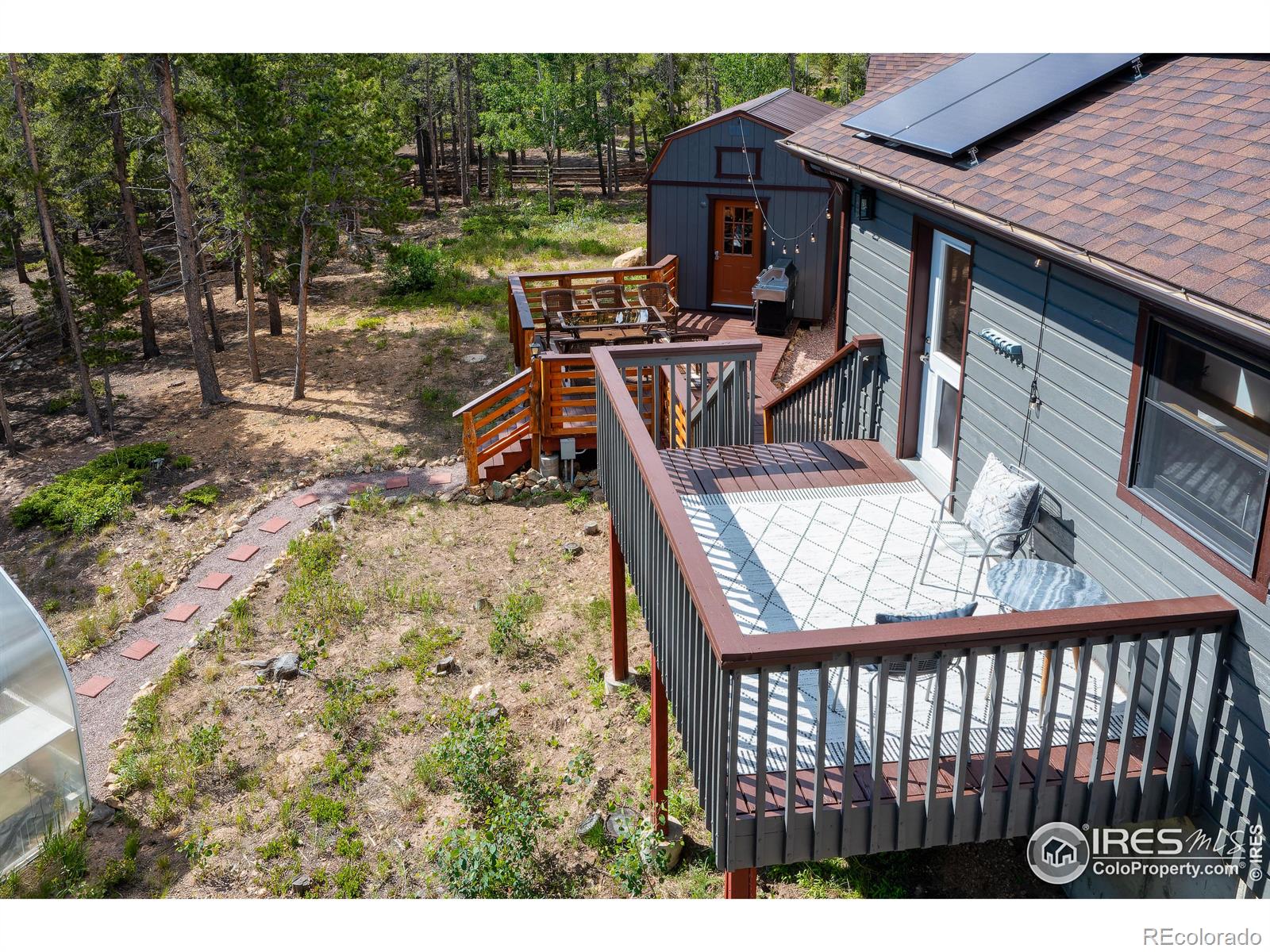 MLS Image #23 for 142  lodge pole drive,black hawk, Colorado