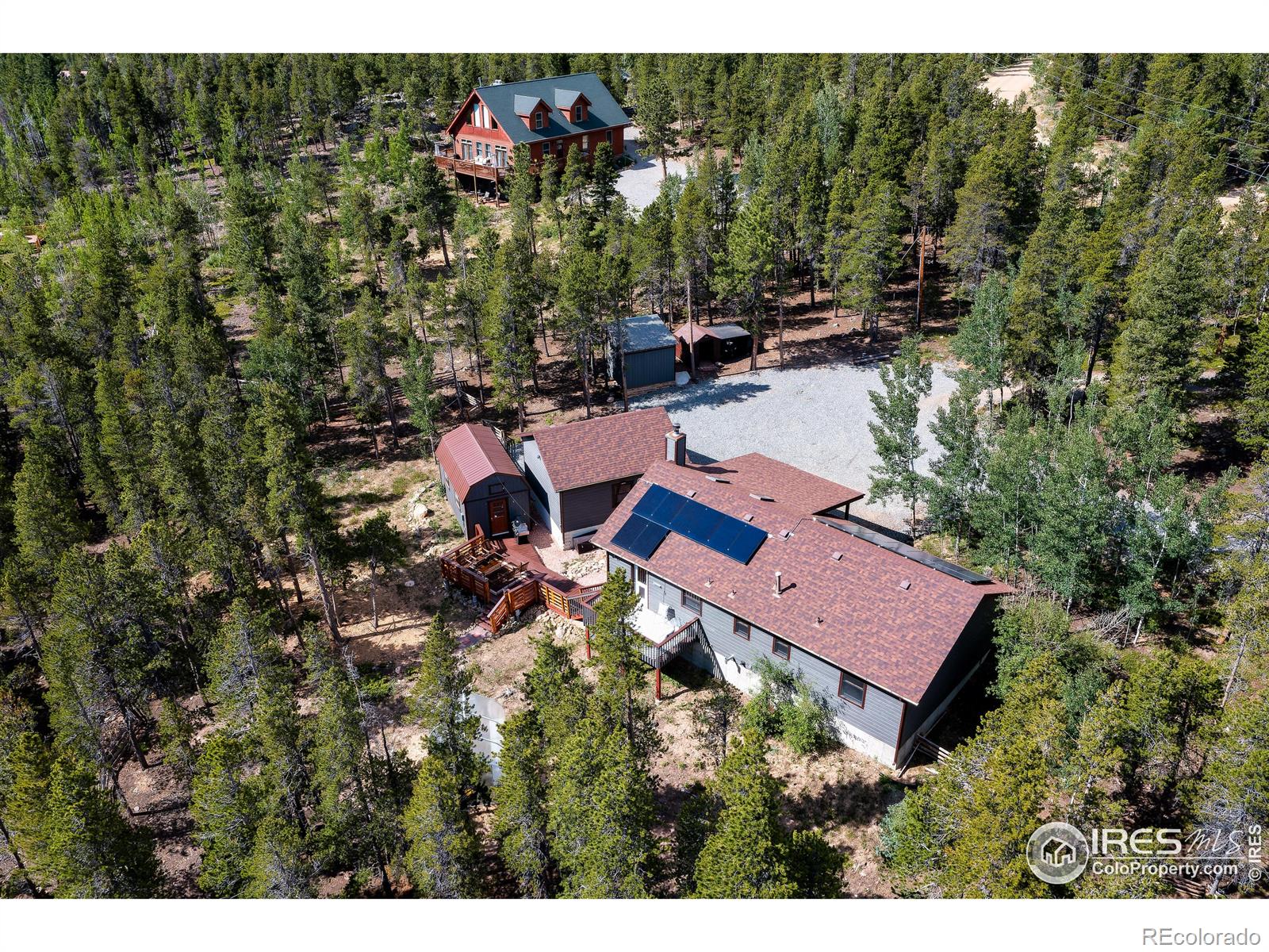 MLS Image #25 for 142  lodge pole drive,black hawk, Colorado