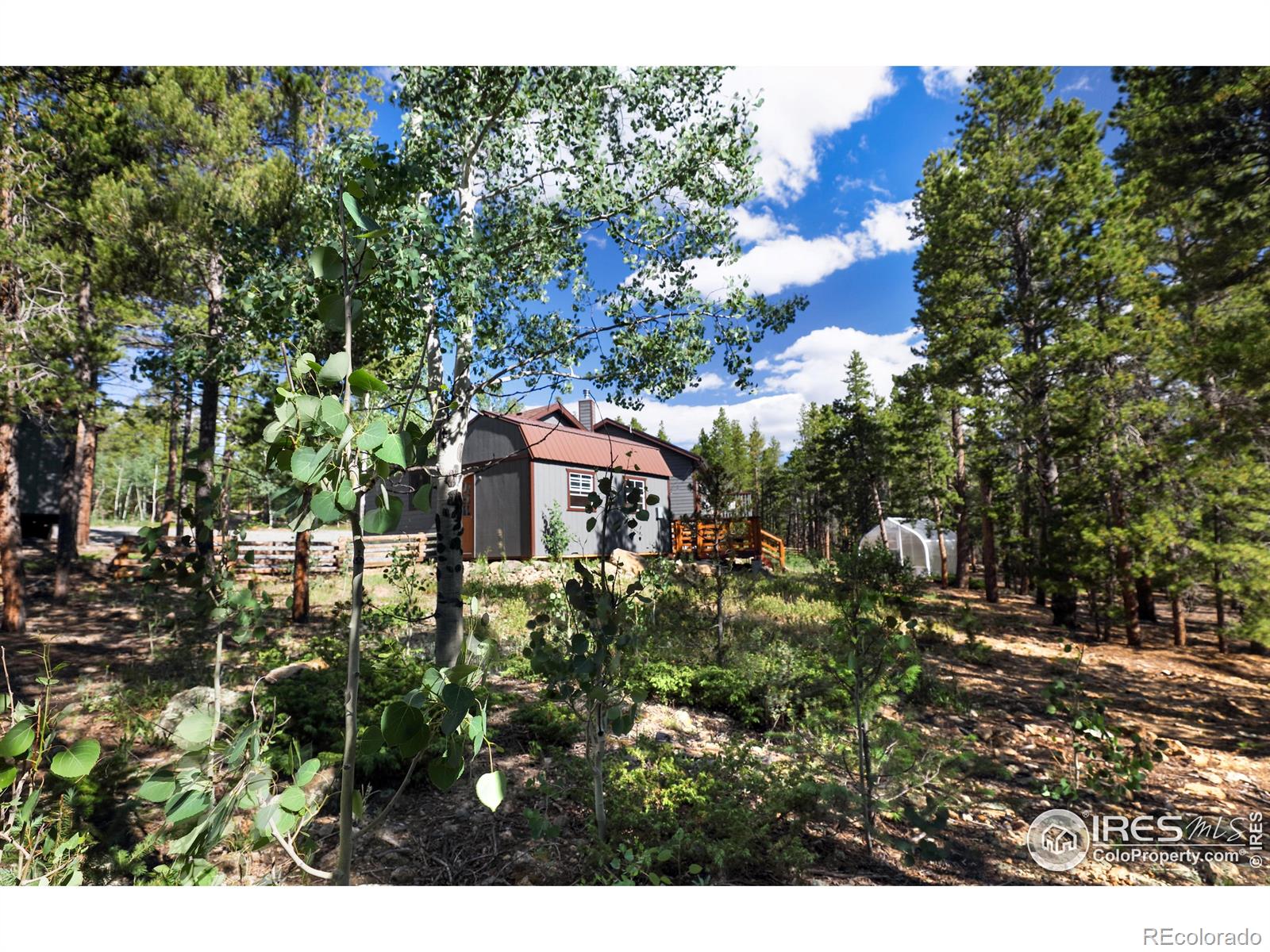 MLS Image #26 for 142  lodge pole drive,black hawk, Colorado